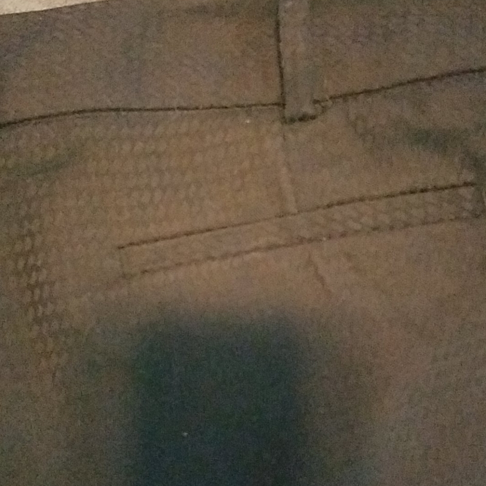 Black pants - Picture 4 of 5